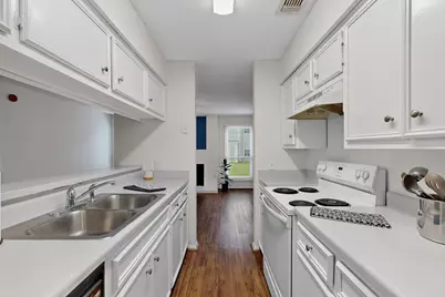 10616 Mellow Meadows Drive #9D, Austin, TX 78750 - Photo 7