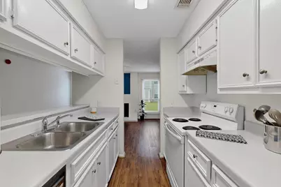 10616 Mellow Meadows Drive #9D, Austin, TX 78750 - Photo 7