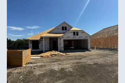519 Lucky Avenue, Bertram, TX 78605 - Photo 1
