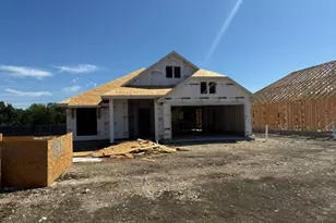 519 Lucky Ave, Bertram, TX 78605 - Photo 1