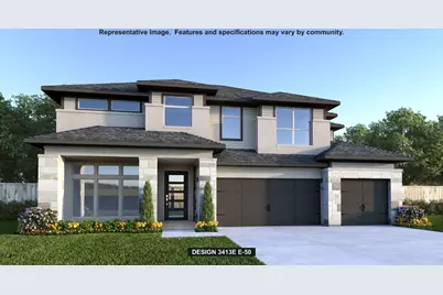 8904 Fallkill Drive, Austin, TX 78744 - Photo 1