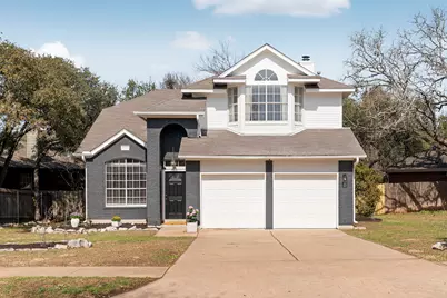 8200 Nairn Drive, Austin, TX 78749 - Photo 1