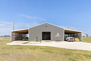 22001 FM971, Granger, TX 76530 - Photo 23