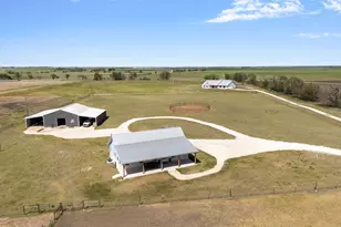22001 FM971, Granger, TX 76530 - Photo 37