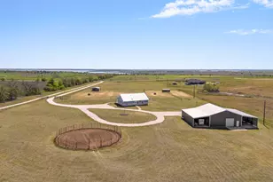 22001 FM971, Granger, TX 76530 - Photo 37