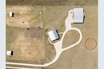 22001 Fm 971, Granger, TX 76530 - Photo 33