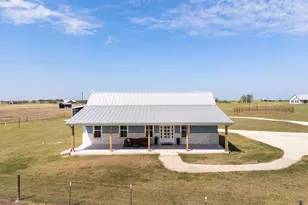 22001 FM971, Granger, TX 76530 - Photo 31