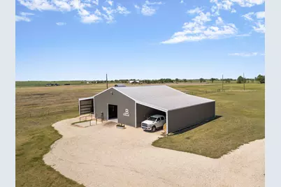 22001 Fm 971, Granger, TX 76530 - Photo 35