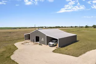 22001 FM971, Granger, TX 76530 - Photo 35