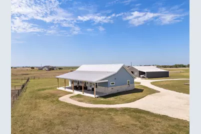 22001 Fm 971, Granger, TX 76530 - Photo 33