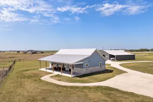 22001 FM971, Granger, TX 76530 - Photo 33