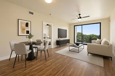 3016 Guadalupe Street #303, Austin, TX 78705 - Photo 1