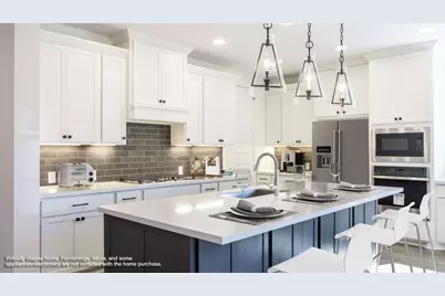 121 Meadow Beauty, Georgetown, TX 78633 - Photo 3