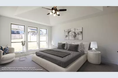 121 Meadow Beauty, Georgetown, TX 78633 - Photo 5