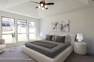 121 Meadow Beauty, Georgetown, TX 78633 - Photo 5