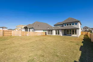 121 Meadow Beauty, Georgetown, TX 78633 - Photo 13