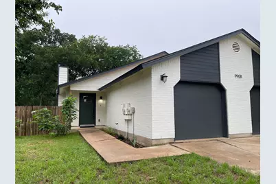 9908 Brasher Drive #B, Austin, TX 78748 - Photo 1