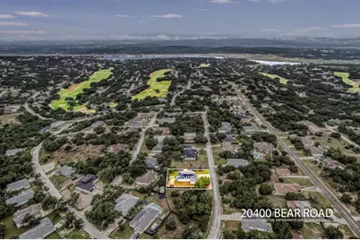 20400 Bear Road, Lago Vista, TX 78645 - Photo 5