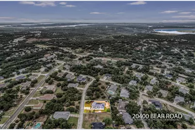 20400 Bear Road, Lago Vista, TX 78645 - Photo 7