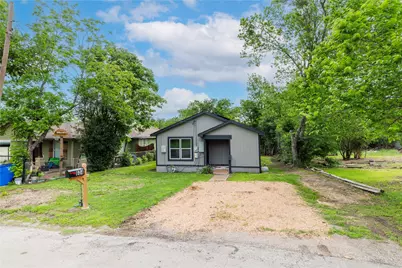 604 Burkett Street, Taylor, TX 76574 - Photo 1