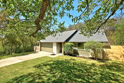 7004 Fred Morse Drive, Austin, TX 78723 - Photo 1