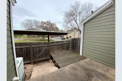 12325 Los Indios Trail #9, Austin, TX 78729 - Photo 31