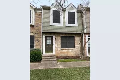 12325 Los Indios Trail #9, Austin, TX 78729 - Photo 1