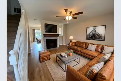 12325 Los Indios Trail #9, Austin, TX 78729 - Photo 5