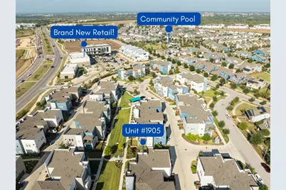 9015 Cattle Baron Path #1905, Austin, TX 78747 - Photo 27