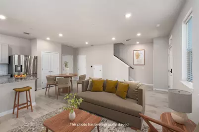 9015 Cattle Baron Path #1905, Austin, TX 78747 - Photo 9