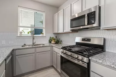 9015 Cattle Baron Path #1905, Austin, TX 78747 - Photo 11