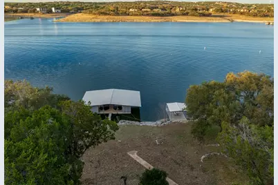 21008 W Lakeshore Drive, Spicewood, TX 78669 - Photo 11
