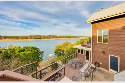 21008 W Lakeshore Drive, Spicewood, TX 78669 - Photo 35