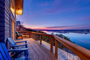 21008 W Lakeshore Dr, Spicewood, TX 78669 - Photo 1