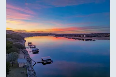 21008 W Lakeshore Drive, Spicewood, TX 78669 - Photo 5