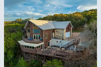 21008 W Lakeshore Drive, Spicewood, TX 78669 - Photo 9