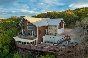 21008 W Lakeshore Dr, Spicewood, TX 78669 - Photo 9