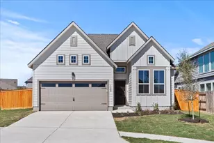 130 Paul Pena Dr, San Marcos, TX 78666 - Photo 1