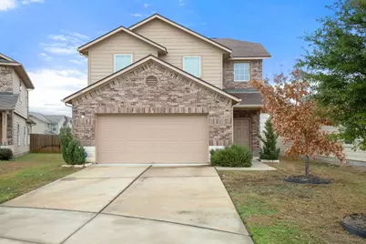 12106 Greywacke Drive, Manor, TX 78653 - Photo 1
