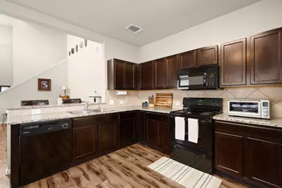 12106 Greywacke Drive, Manor, TX 78653 - Photo 9