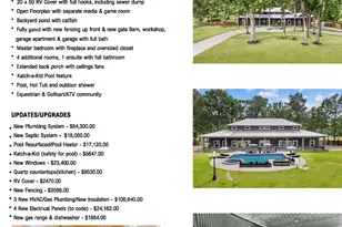 419 Vista Del Lago Dr, Huffman, TX 77336 - Photo 3