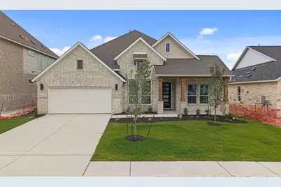 17209 Hope Bergman Road, Pflugerville, TX 78660 - Photo 3