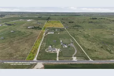 634 County Road 451 Road, Coupland, TX 78615 - Photo 5