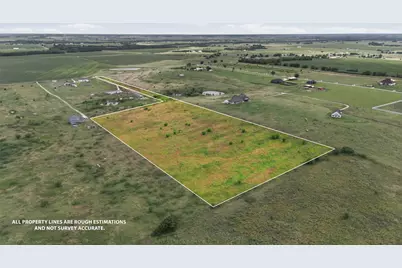 634 County Road 451 Road, Coupland, TX 78615 - Photo 3