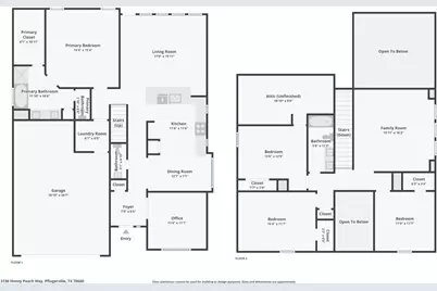 3136 Honey Peach Way, Pflugerville, TX 78660 - Photo 39