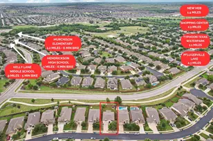 3136 Honey Peach Way, Pflugerville, TX 78660 - Photo 37