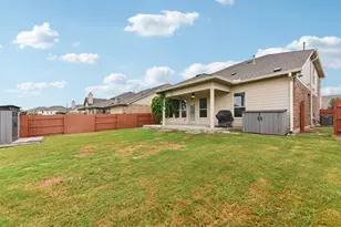 3136 Honey Peach Way, Pflugerville, TX 78660 - Photo 35