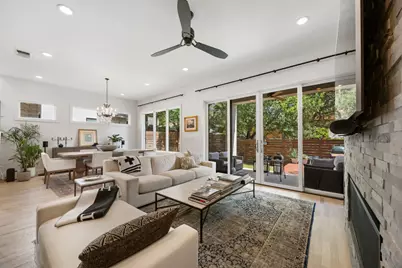 901 Bouldin Avenue #A, Austin, TX 78704 - Photo 3