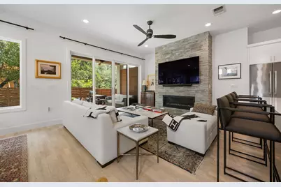901 Bouldin Avenue #A, Austin, TX 78704 - Photo 7
