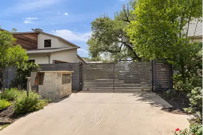 901 Bouldin Avenue #A, Austin, TX 78704 - Photo 33